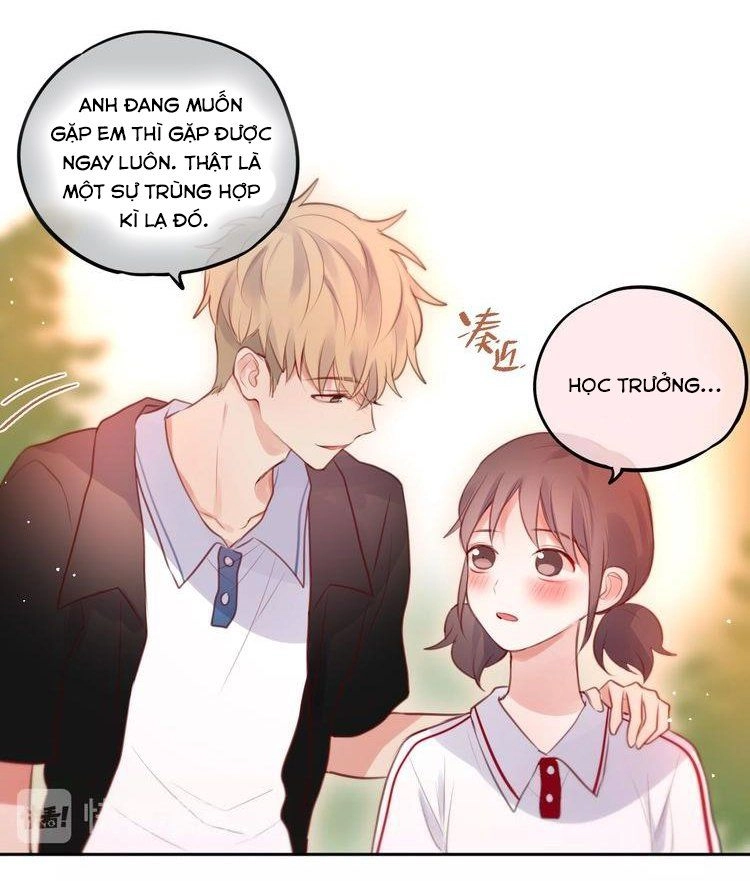 Đêm Ngày Không Dứt Chapter 35 - 24