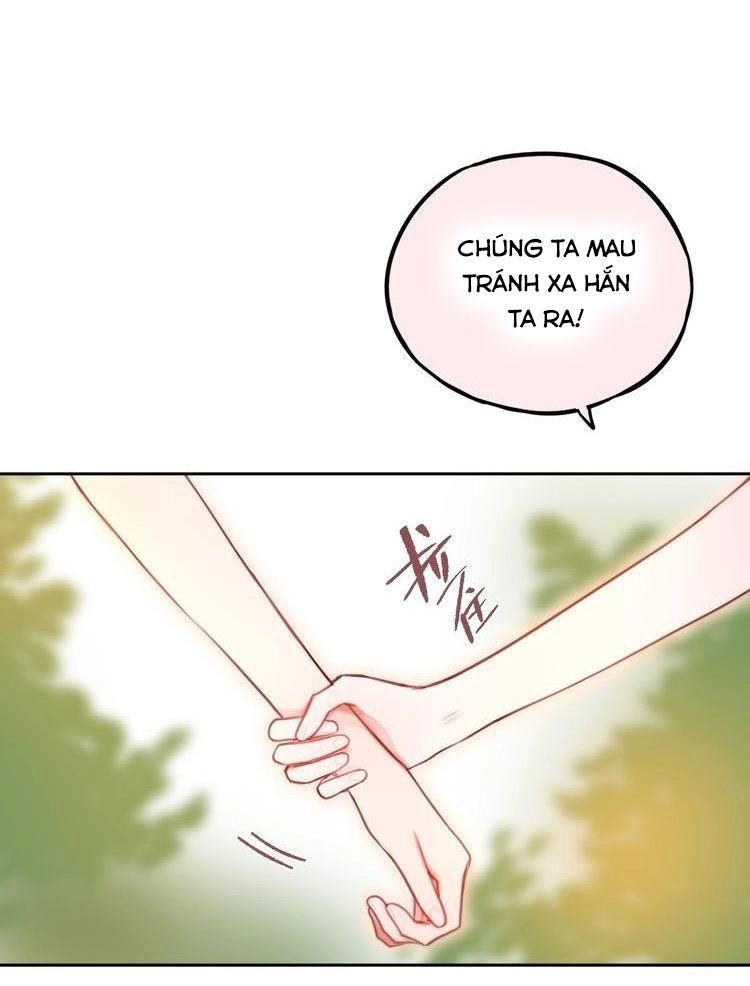 Đêm Ngày Không Dứt Chapter 35 - 33