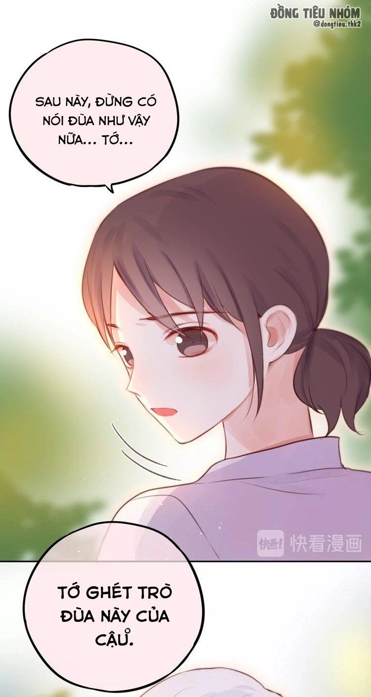 Đêm Ngày Không Dứt Chapter 35 - 37