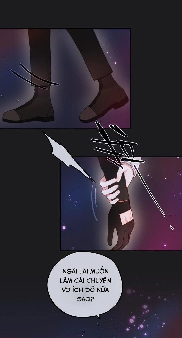 Đêm Ngày Không Dứt Chapter 35 - 43