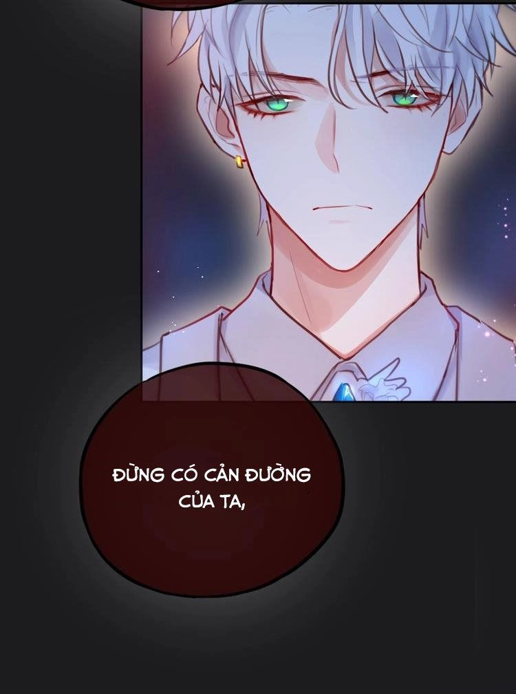 Đêm Ngày Không Dứt Chapter 35 - 46