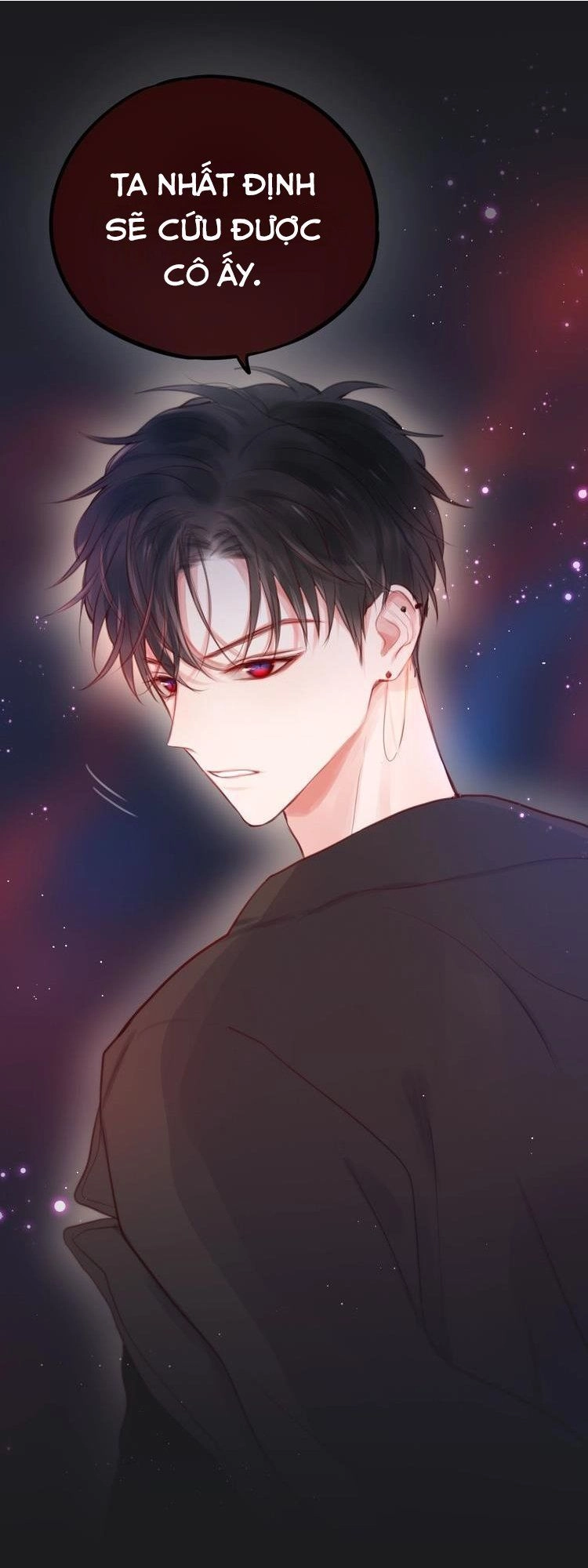 Đêm Ngày Không Dứt Chapter 35 - 47