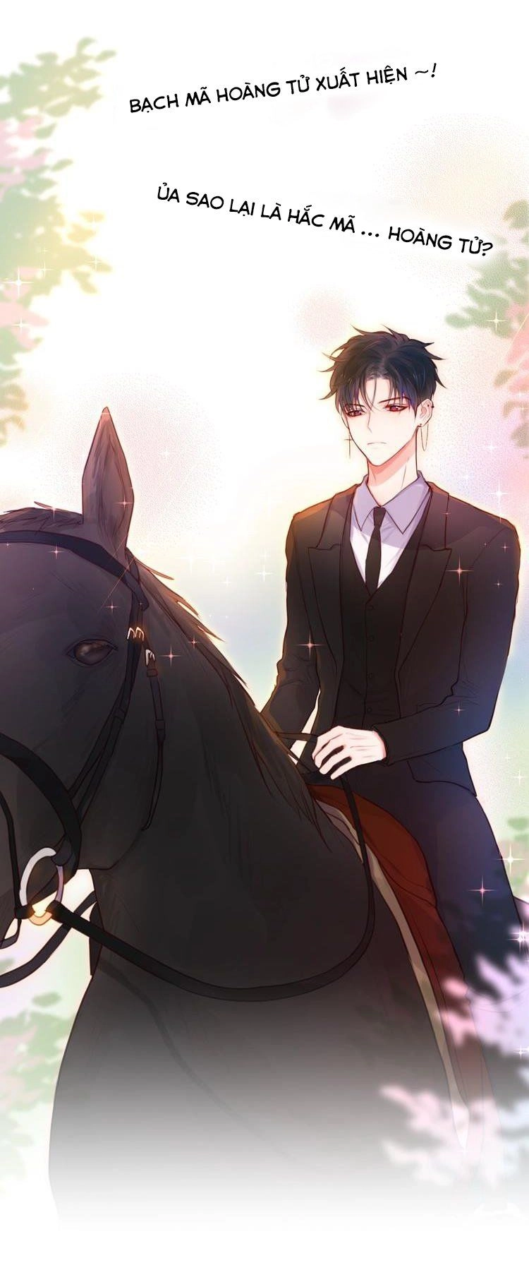 Đêm Ngày Không Dứt Chapter 35 - 52