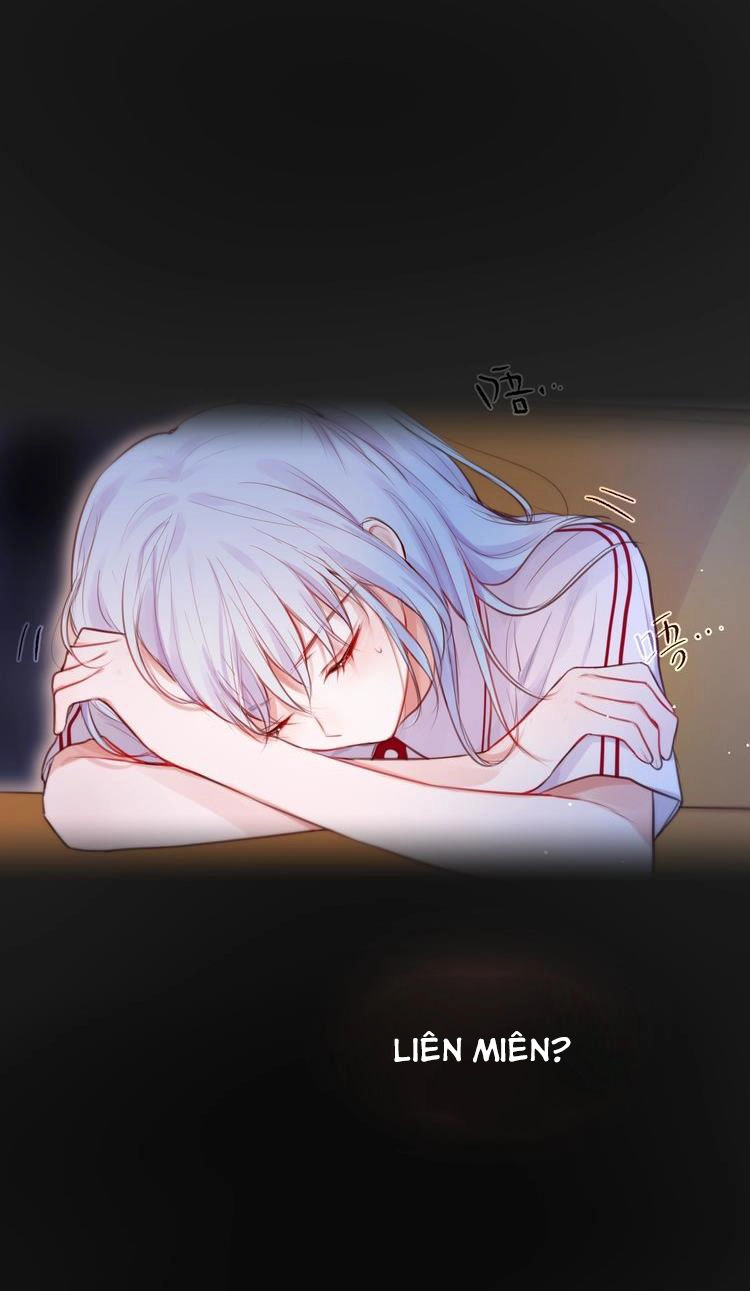 Đêm Ngày Không Dứt Chapter 36 - 2