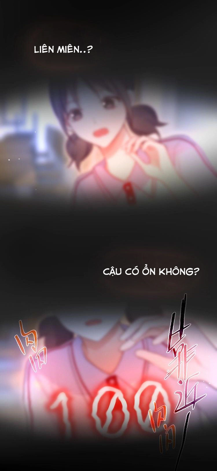 Đêm Ngày Không Dứt Chapter 36 - 3