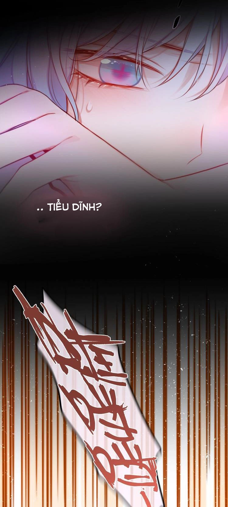 Đêm Ngày Không Dứt Chapter 36 - 4