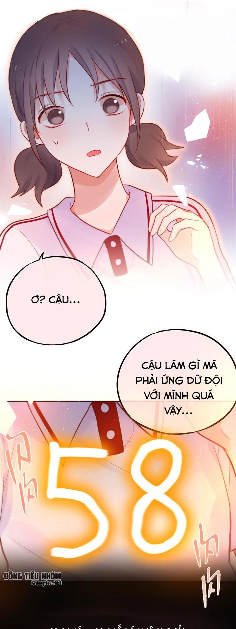 Đêm Ngày Không Dứt Chapter 36 - 7