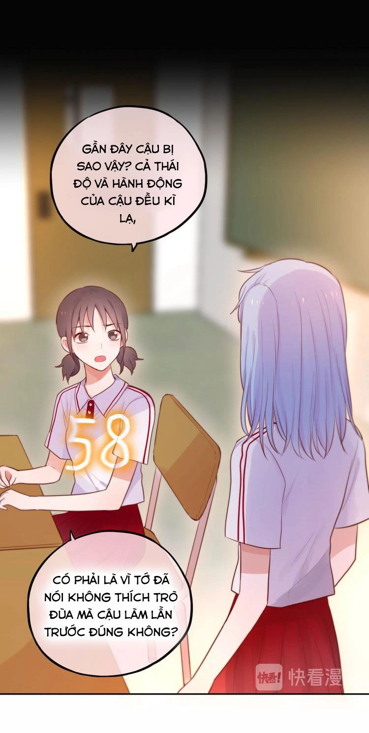 Đêm Ngày Không Dứt Chapter 36 - 9