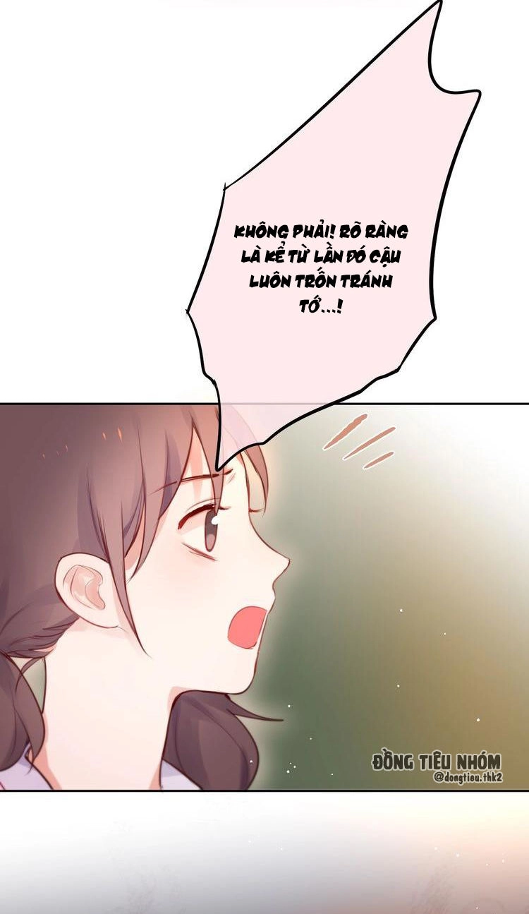 Đêm Ngày Không Dứt Chapter 36 - 11