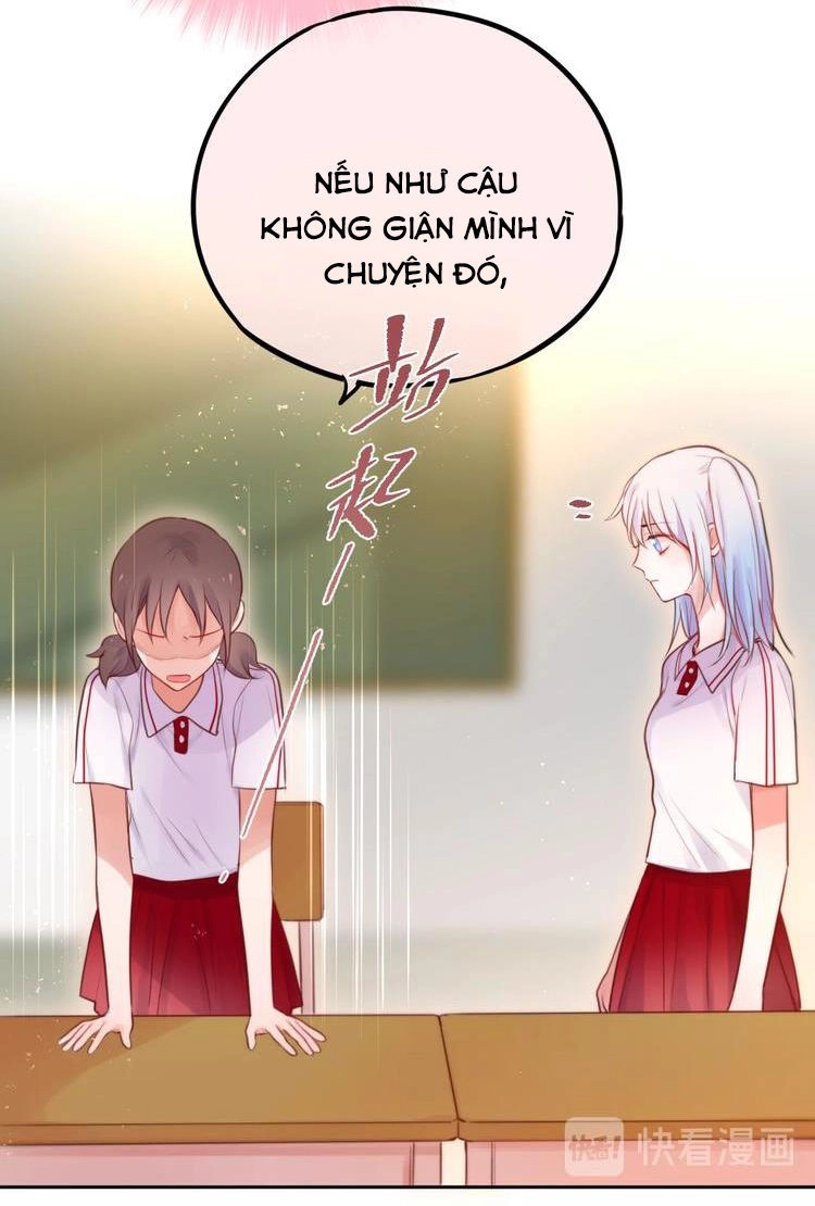 Đêm Ngày Không Dứt Chapter 36 - 16