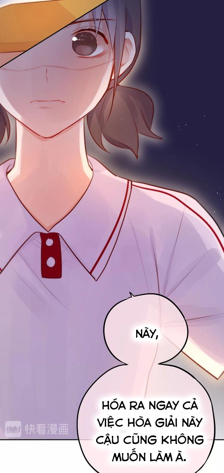 Đêm Ngày Không Dứt Chapter 36 - 28