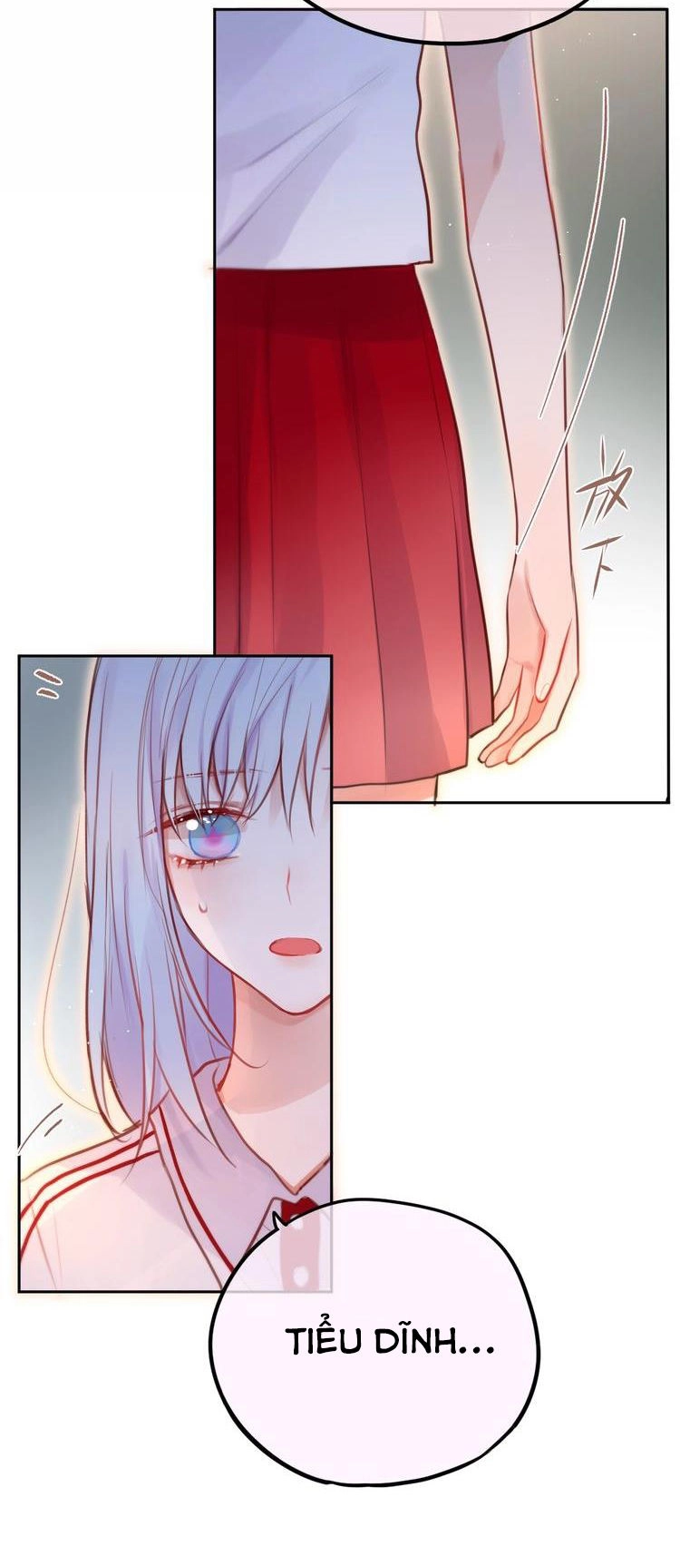 Đêm Ngày Không Dứt Chapter 36 - 29