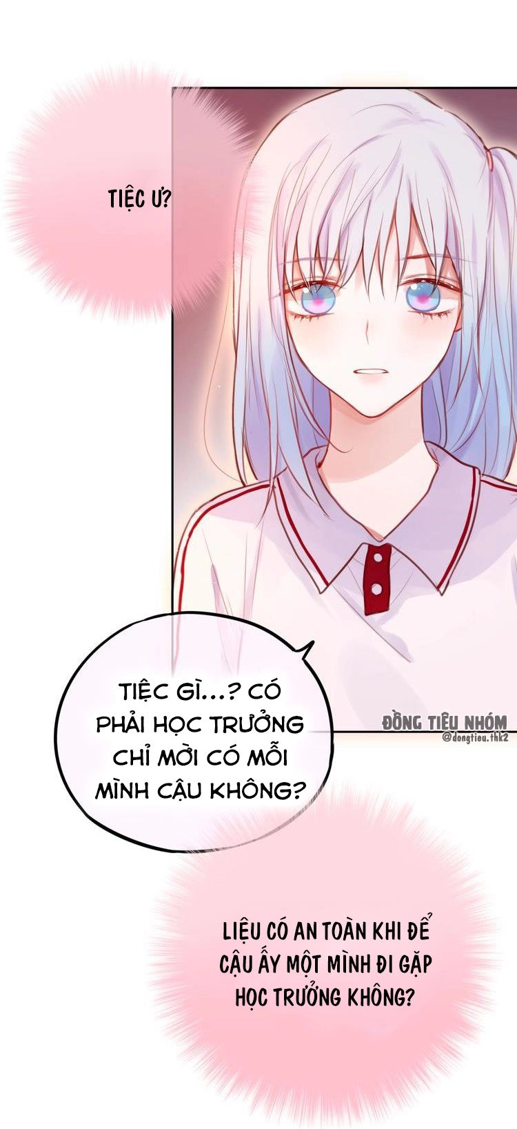 Đêm Ngày Không Dứt Chapter 36 - 33
