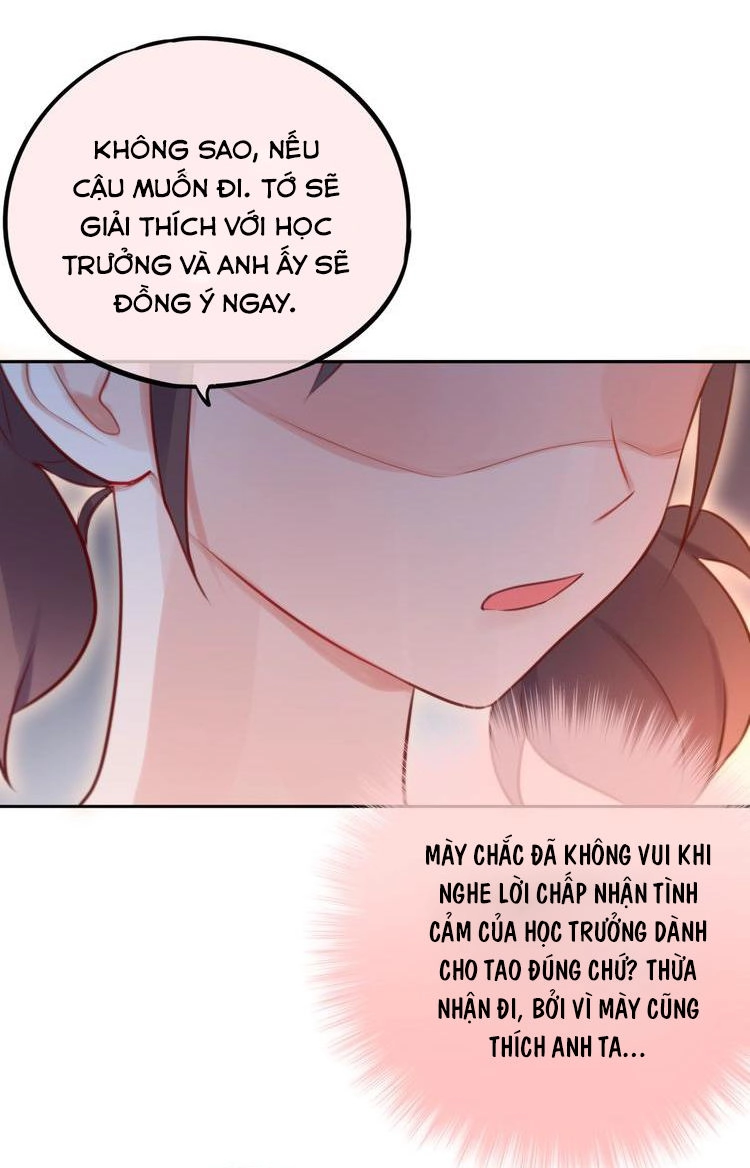 Đêm Ngày Không Dứt Chapter 36 - 35