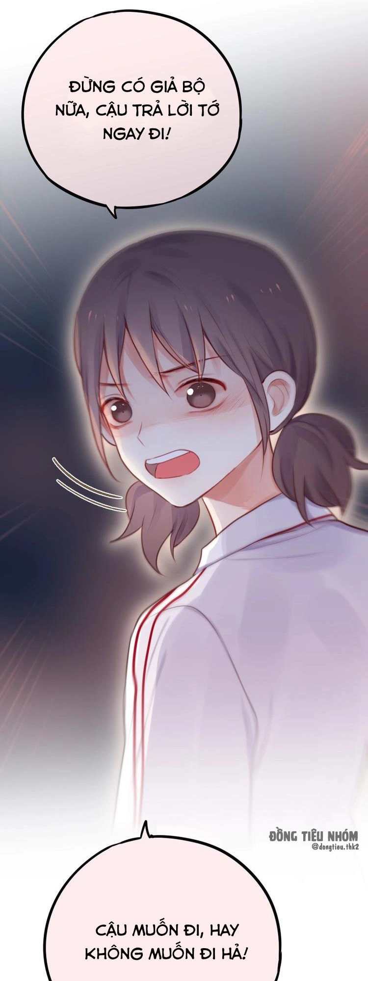 Đêm Ngày Không Dứt Chapter 36 - 39