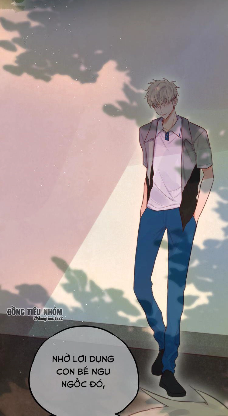 Đêm Ngày Không Dứt Chapter 36 - 42