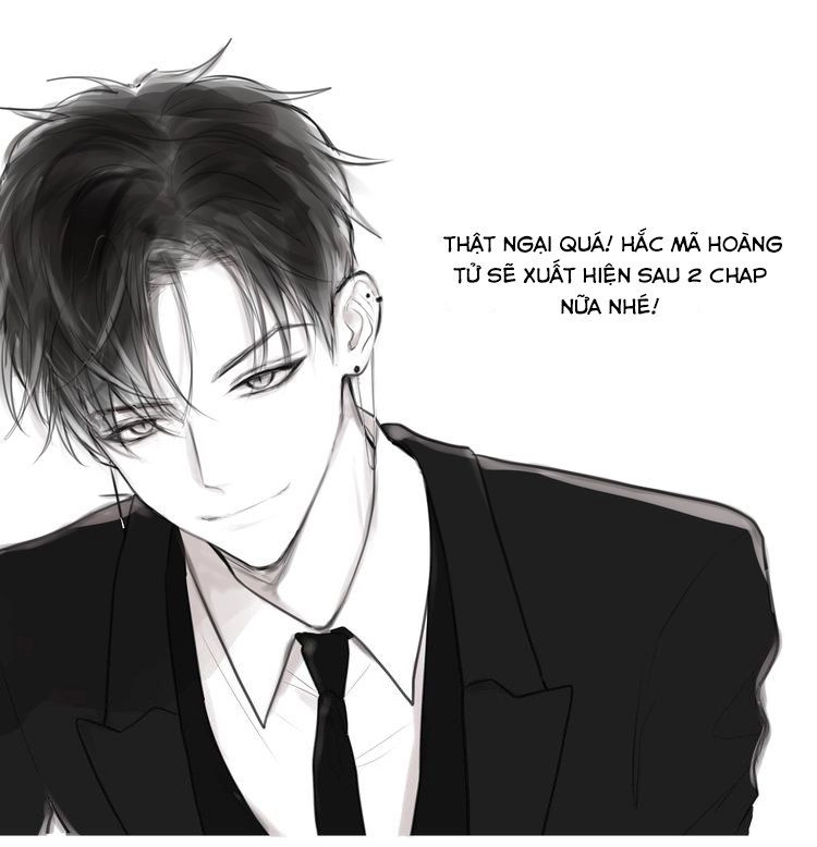 Đêm Ngày Không Dứt Chapter 36 - 44