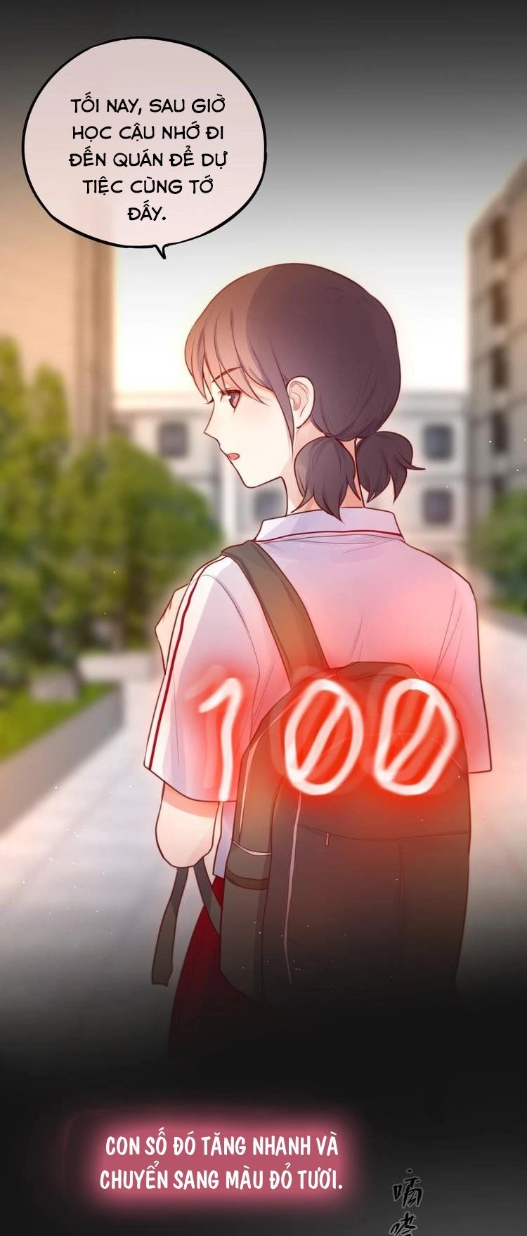 Đêm Ngày Không Dứt Chapter 37 - 3