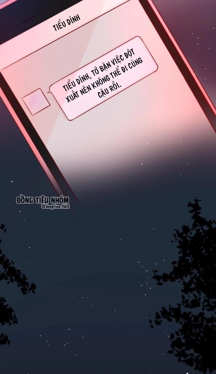 Đêm Ngày Không Dứt Chapter 37 - 5