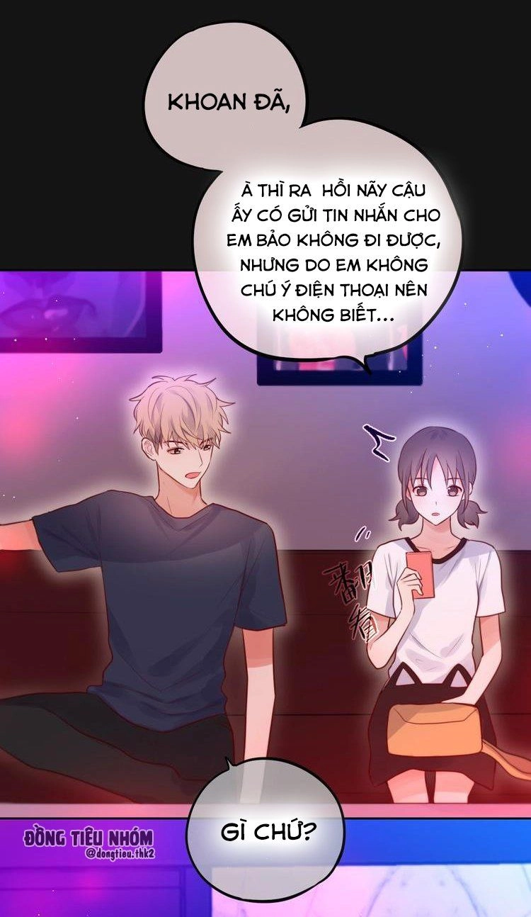Đêm Ngày Không Dứt Chapter 37 - 9