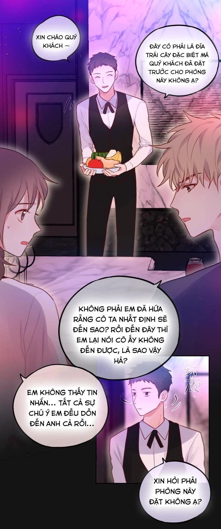Đêm Ngày Không Dứt Chapter 37 - 10