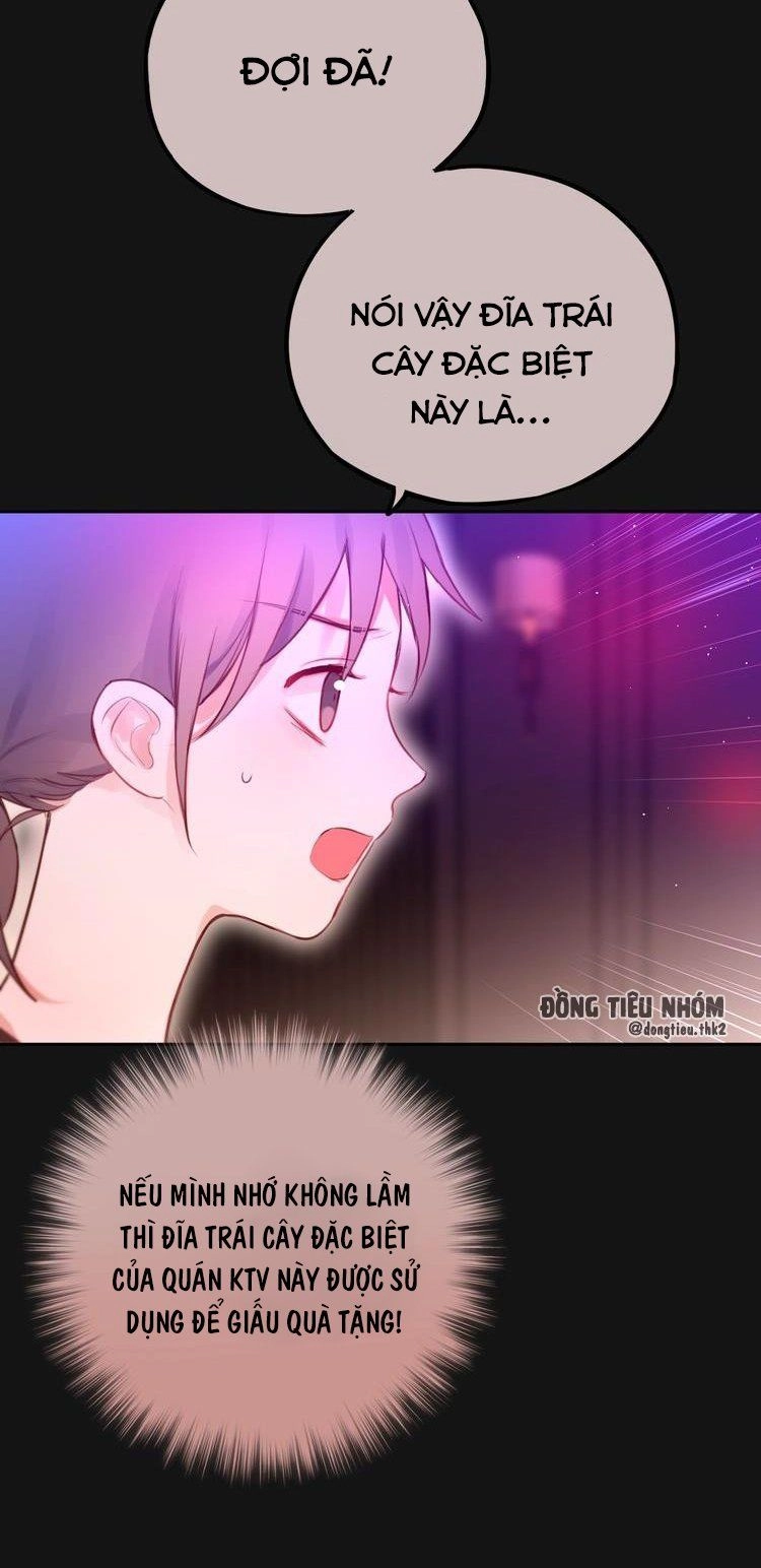 Đêm Ngày Không Dứt Chapter 37 - 14