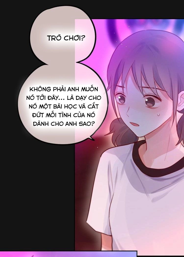 Đêm Ngày Không Dứt Chapter 37 - 18