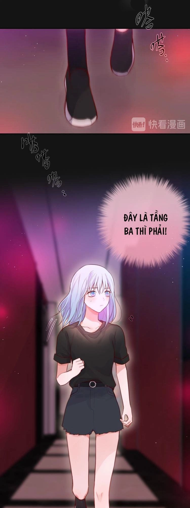 Đêm Ngày Không Dứt Chapter 37 - 21