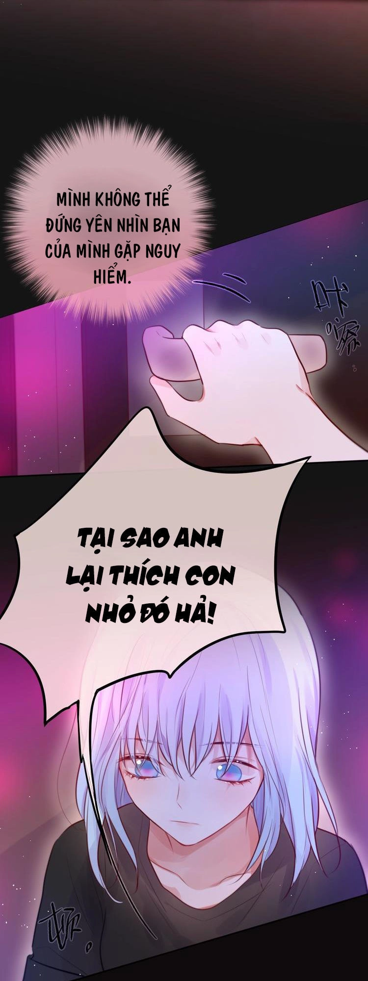 Đêm Ngày Không Dứt Chapter 37 - 23