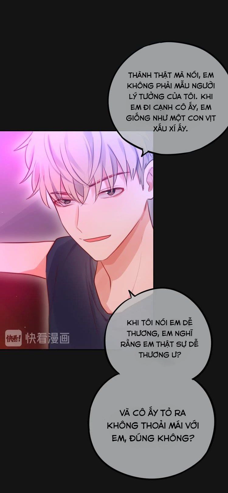 Đêm Ngày Không Dứt Chapter 37 - 26