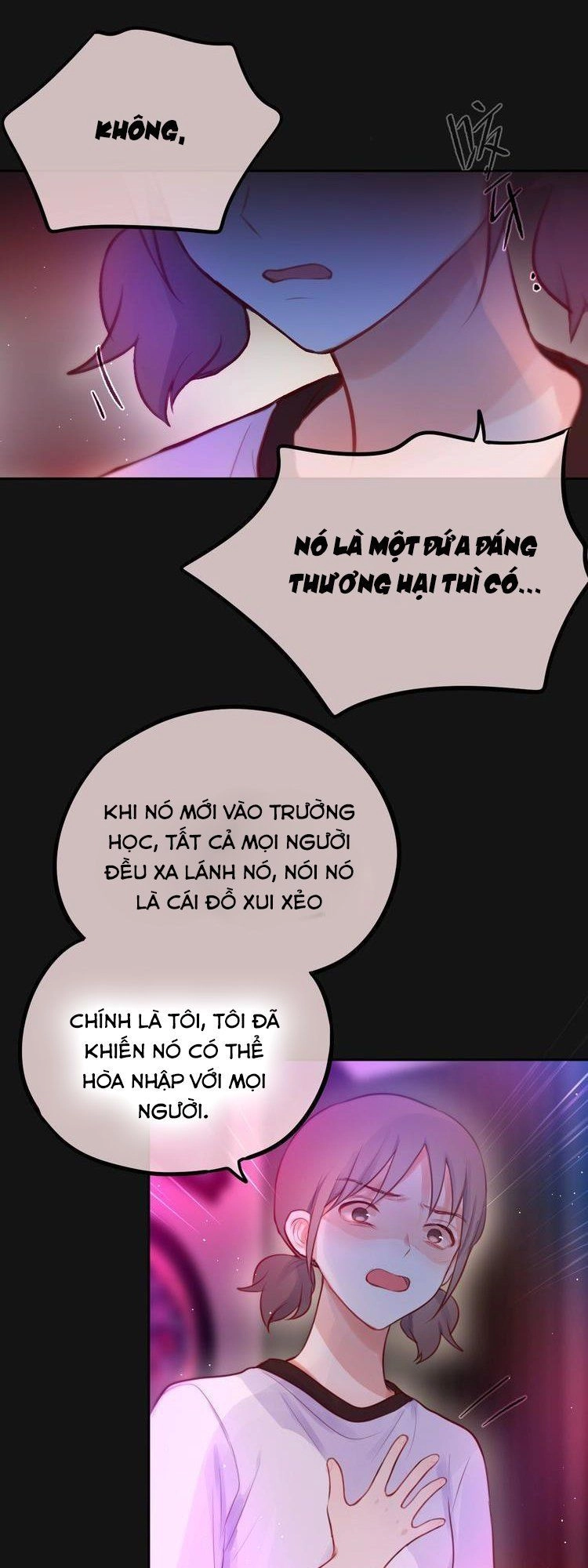 Đêm Ngày Không Dứt Chapter 37 - 28