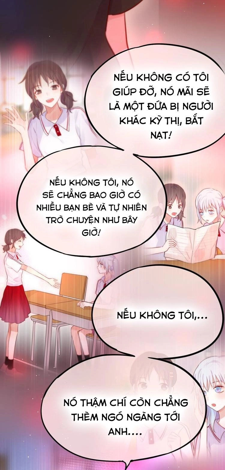 Đêm Ngày Không Dứt Chapter 37 - 32