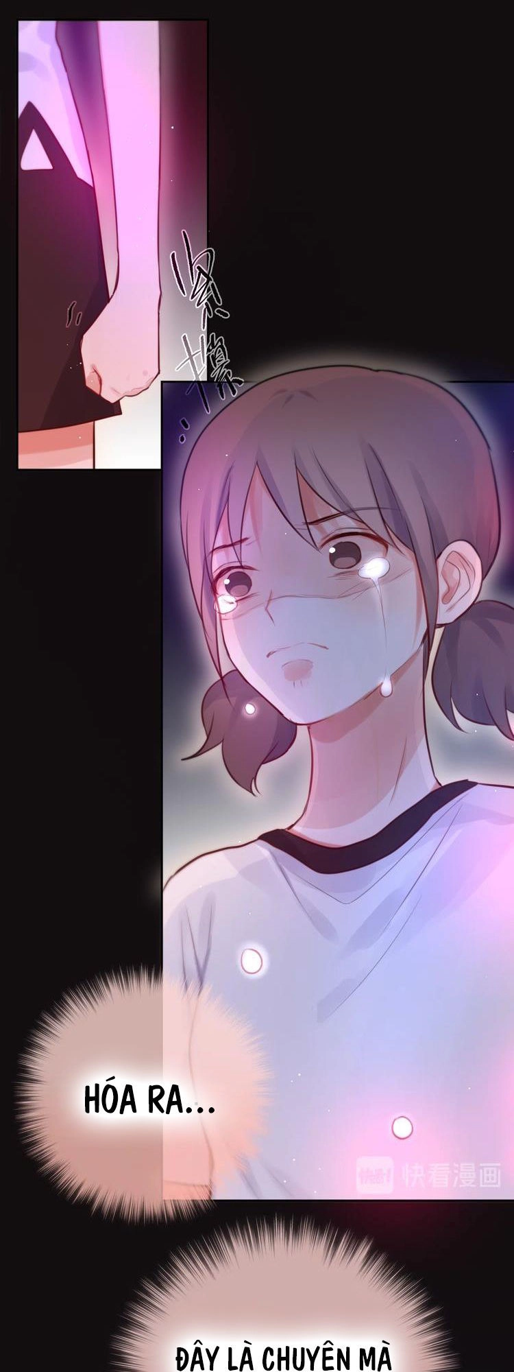 Đêm Ngày Không Dứt Chapter 37 - 35