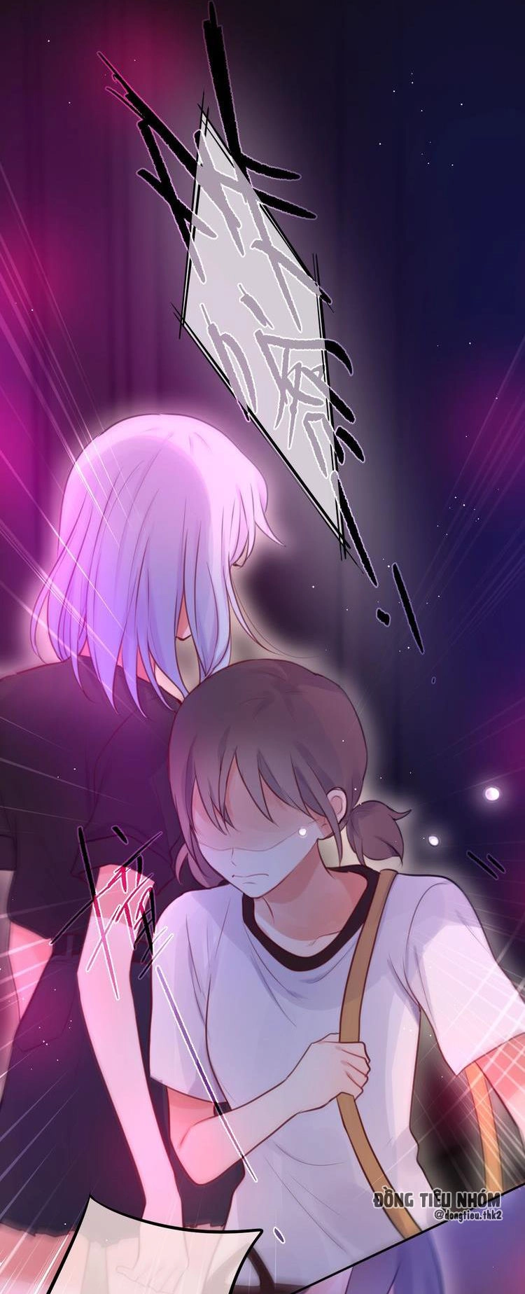 Đêm Ngày Không Dứt Chapter 37 - 37