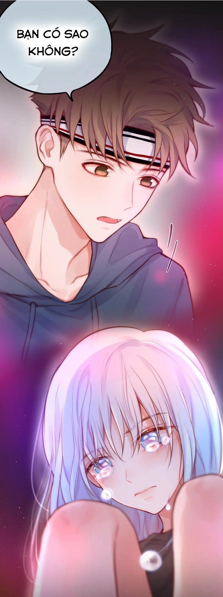 Đêm Ngày Không Dứt Chapter 37 - 43