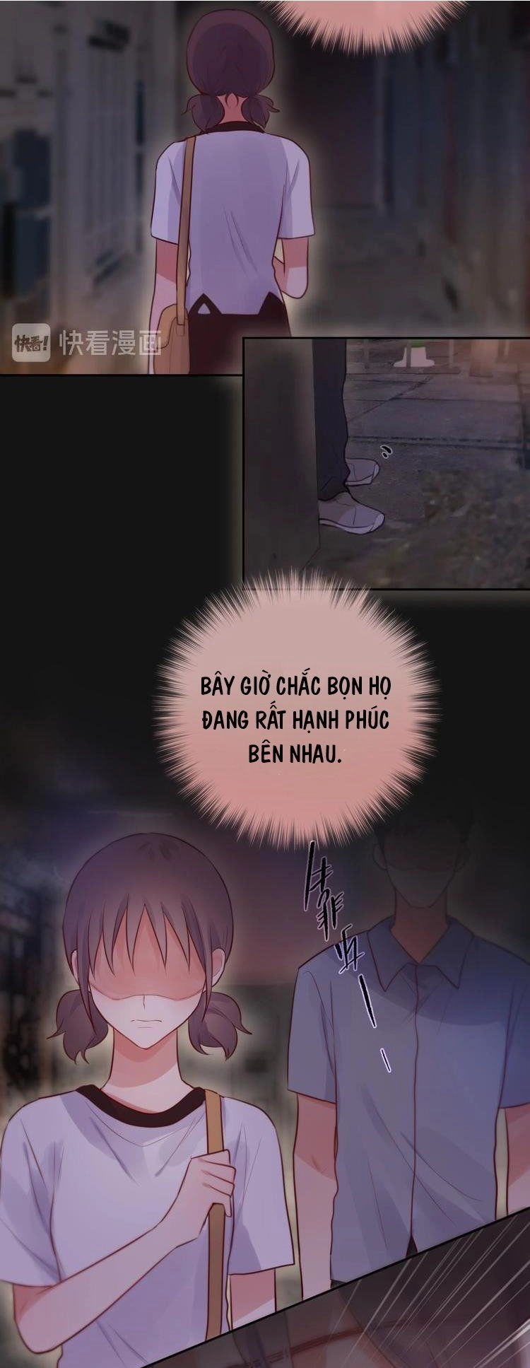 Đêm Ngày Không Dứt Chapter 37 - 47