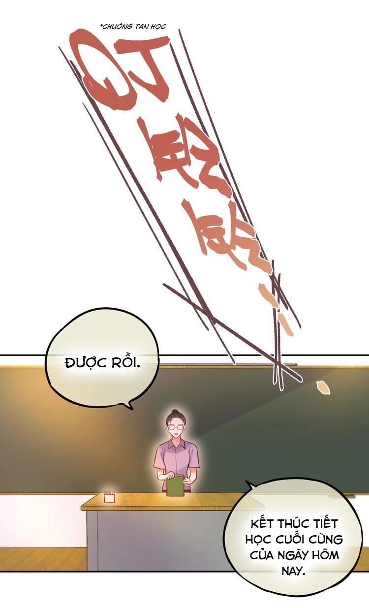 Đêm Ngày Không Dứt Chapter 38 - 2