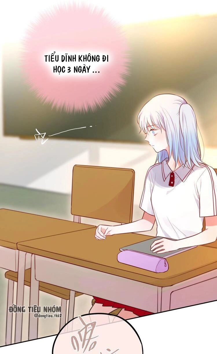 Đêm Ngày Không Dứt Chapter 38 - 3