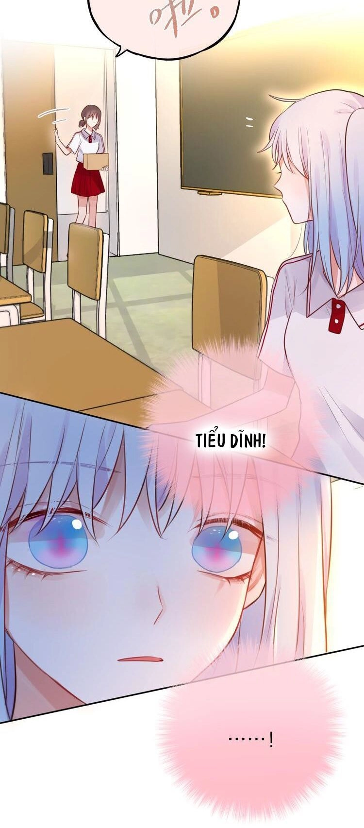 Đêm Ngày Không Dứt Chapter 38 - 4