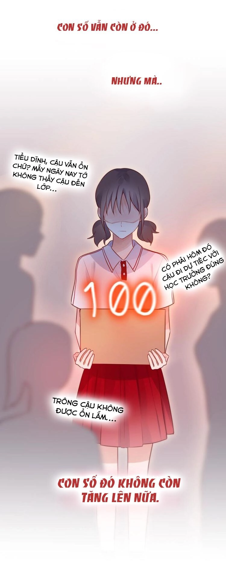 Đêm Ngày Không Dứt Chapter 38 - 5