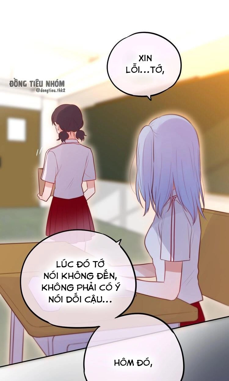 Đêm Ngày Không Dứt Chapter 38 - 8
