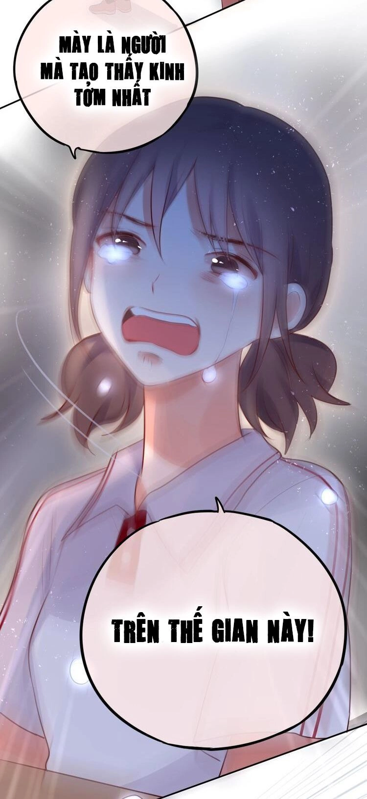 Đêm Ngày Không Dứt Chapter 38 - 26