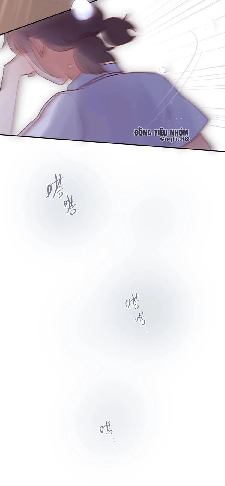 Đêm Ngày Không Dứt Chapter 38 - 27