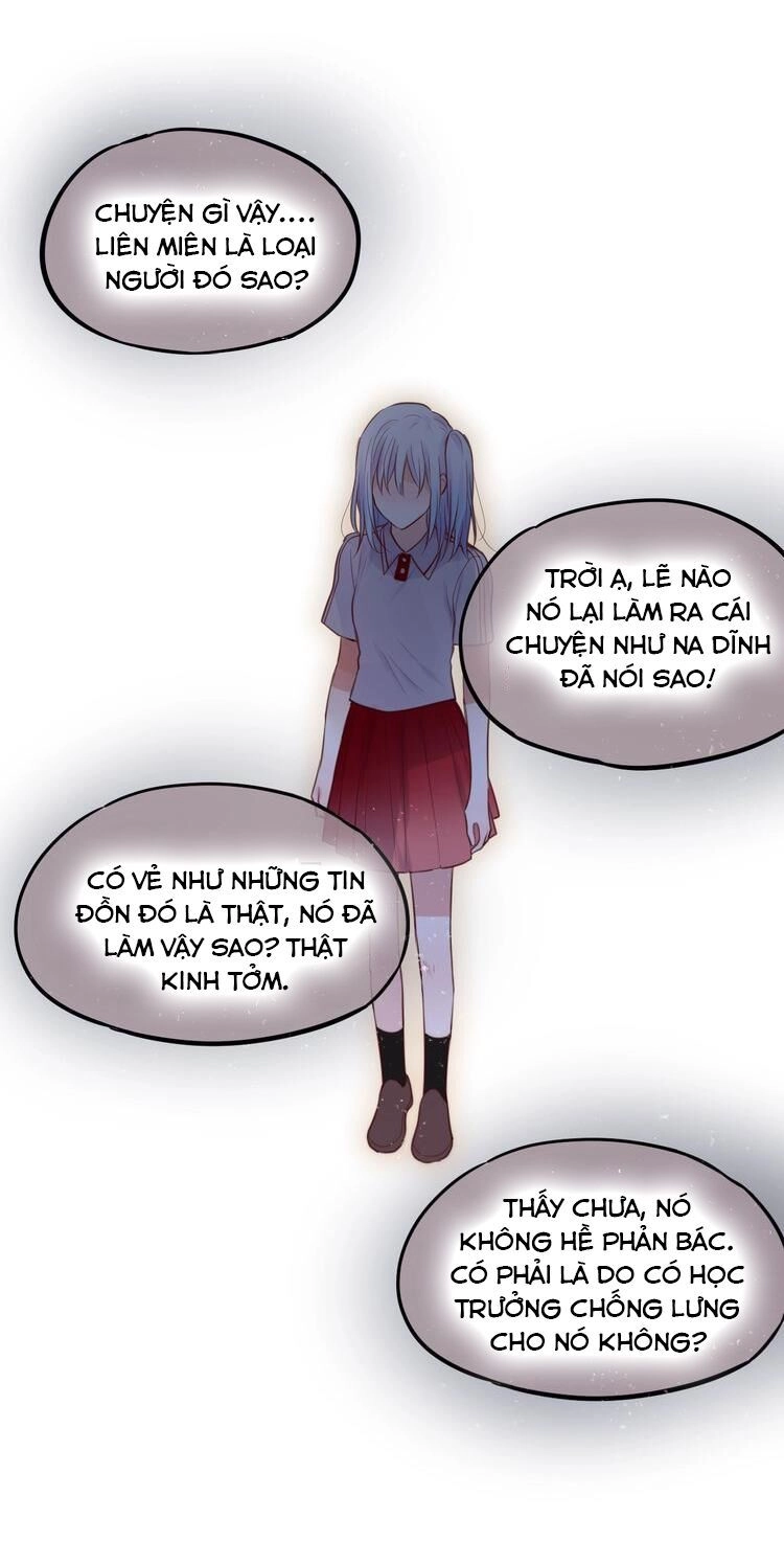 Đêm Ngày Không Dứt Chapter 38 - 28