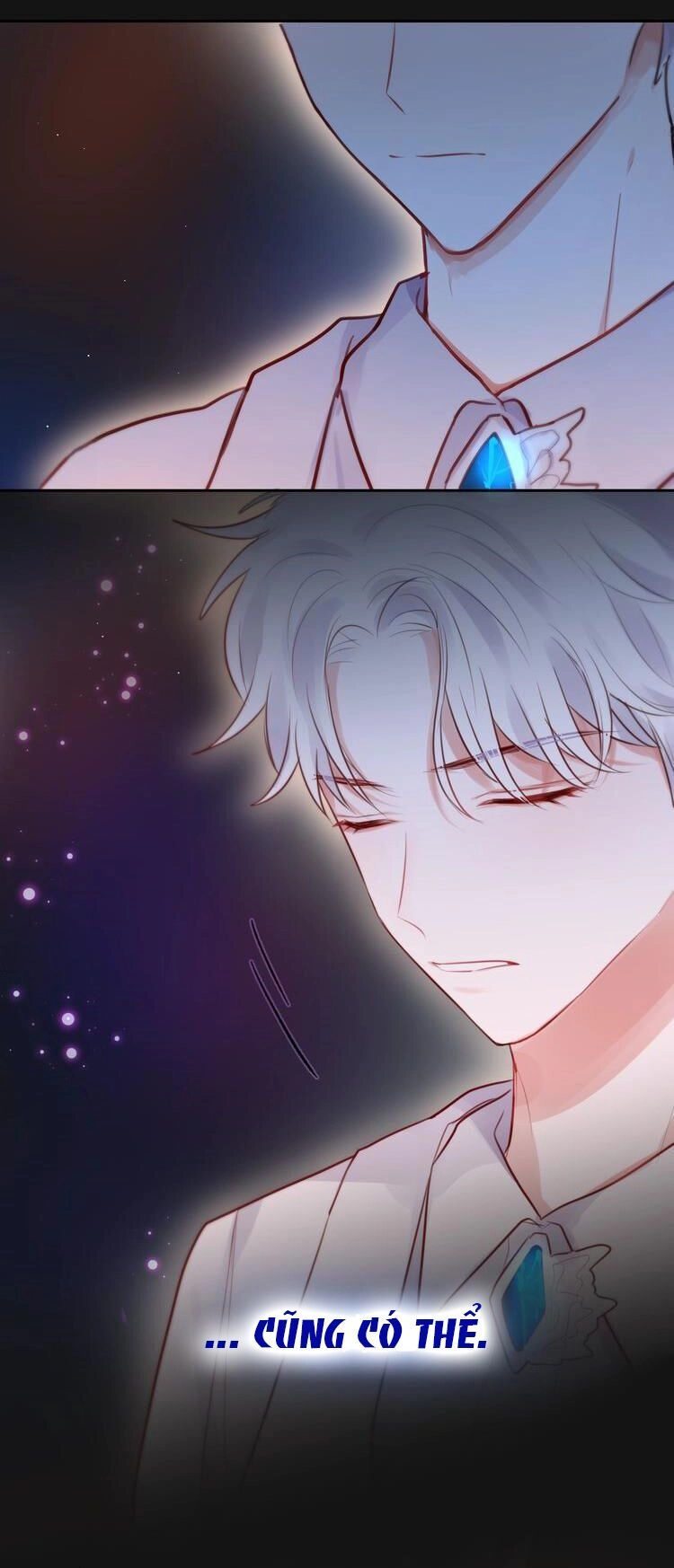 Đêm Ngày Không Dứt Chapter 38 - 44