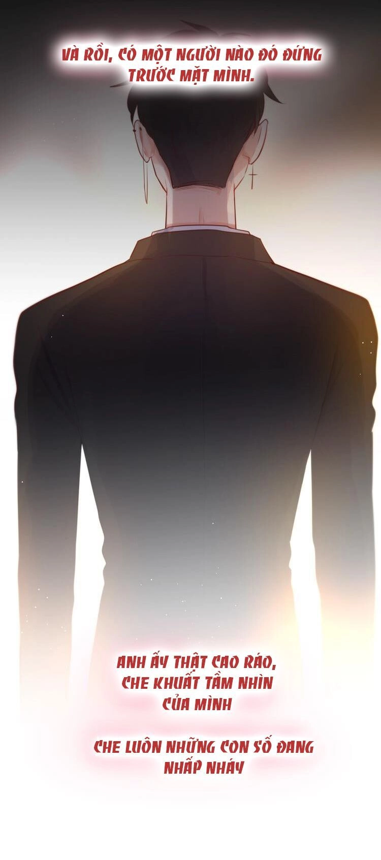 Đêm Ngày Không Dứt Chapter 38 - 47