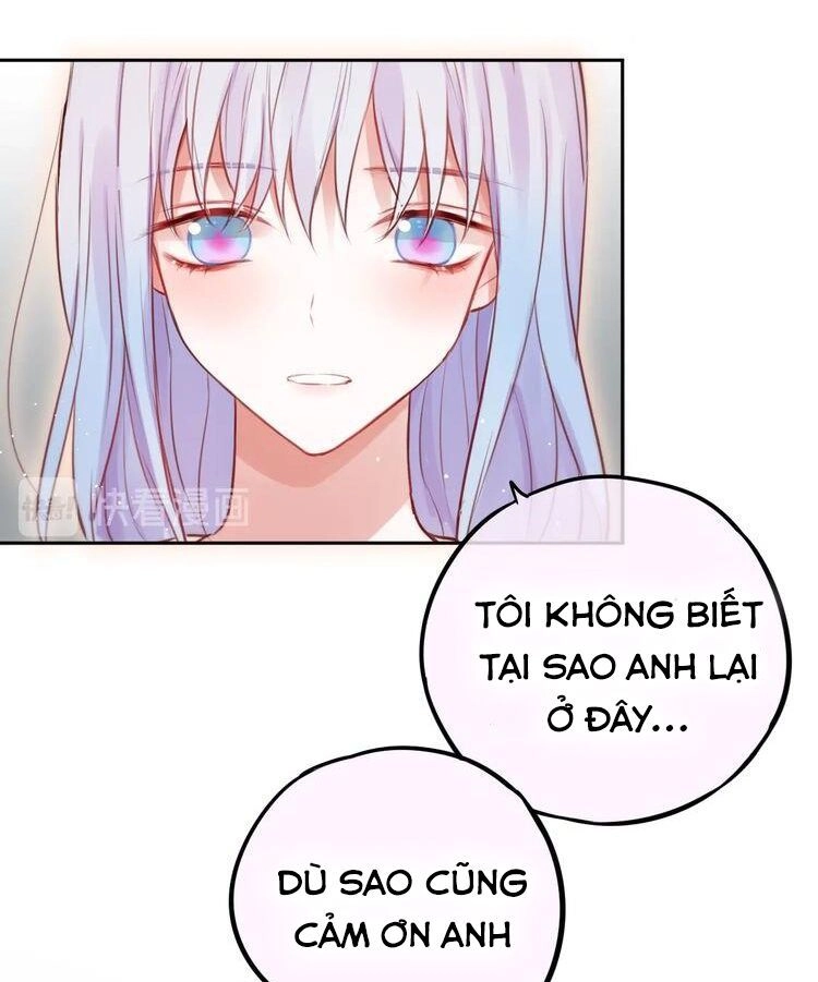 Đêm Ngày Không Dứt Chapter 39 - 4