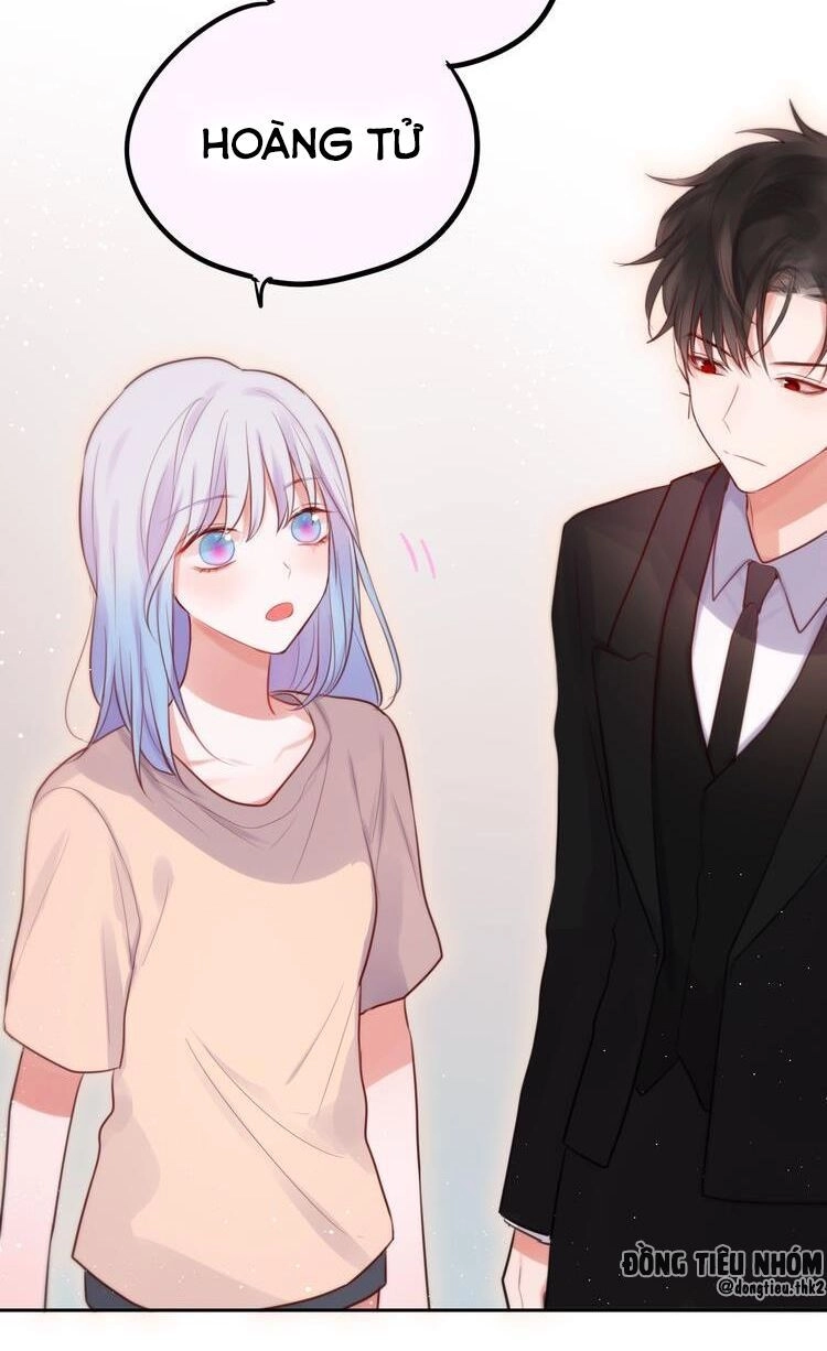 Đêm Ngày Không Dứt Chapter 39 - 5