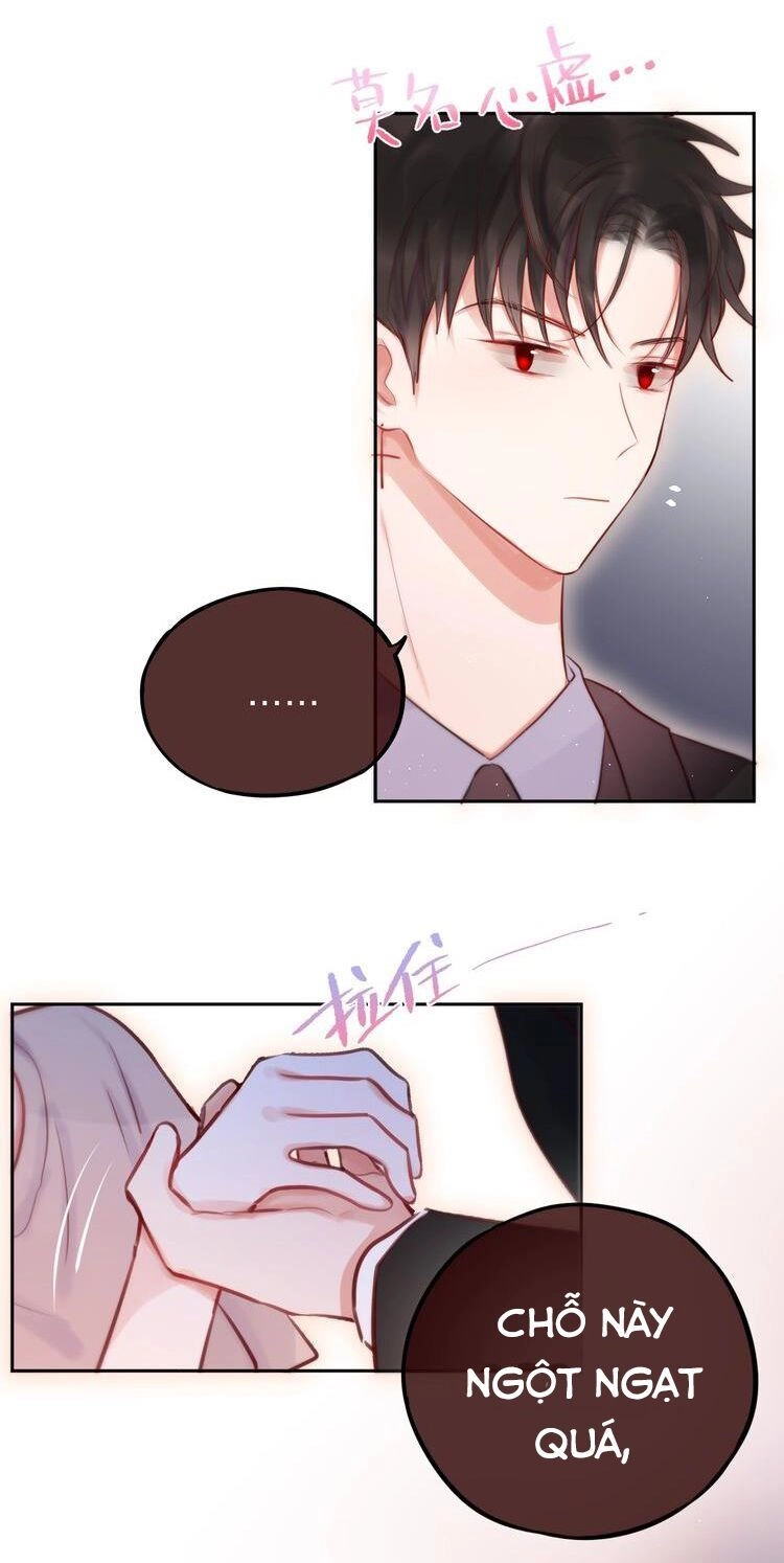 Đêm Ngày Không Dứt Chapter 39 - 6