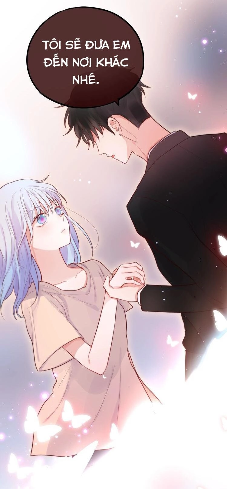 Đêm Ngày Không Dứt Chapter 39 - 7